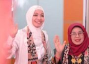 Menang Lawan Kotak Kosong! “Duet Srikandi” Catat Sejarah Pimpin Kabupaten Dharmasraya 