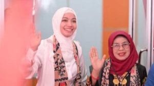Menang Lawan Kotak Kosong! “Duet Srikandi” Catat Sejarah Pimpin Kabupaten Dharmasraya 