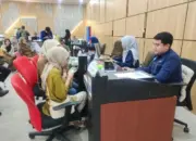 Raih Nilai 93,67, Ombudsman RI Tetapkan Pelayanan Publik Kota Padang Kategori A Kualitas Tertinggi