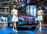Hyundai New TUCSON Tampil Mewah Dilengkapi Teknologi Super Canggih