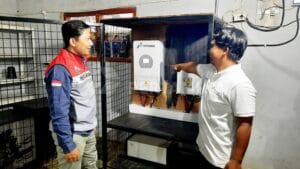 Pertamina Tambah Lagi 17 Wilayah Desa Berdikari di Jawa dan Sebagian Sumatera