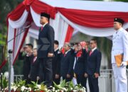 Peringati Hari Pahlawan: Dirut Pertamina Ajak Perwira Jadi Pejuang Ketahanan dan Kemandirian Energi untuk Ekonomi Bangsa