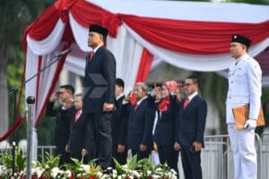 Peringati Hari Pahlawan: Dirut Pertamina Ajak Perwira Jadi Pejuang Ketahanan dan Kemandirian Energi untuk Ekonomi Bangsa