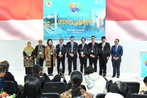 Hadiri COP 29 di Azerbaijan, Pertamina Tegaskan Komitmen Dukung Transisi Energi Nasional 