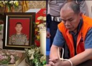 Resmi Ditetapkan Tersangka, AKP Dadang Iskandar Terancam Hukuman Mati!