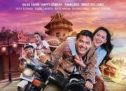 “Ambyar Mak Byar” Film Perdana Dibintangi Happy Asmara dan Gilga Sahid, Kisah Kocak Penuh Romansa