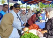 10 Kebutuhan Pokok Pengaruhi Inflasi Kota Padang, Sektor Komunikasi dan Jasa Justru Defilasi