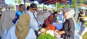 10 Kebutuhan Pokok Pengaruhi Inflasi Kota Padang, Sektor Komunikasi dan Jasa Justru Defilasi