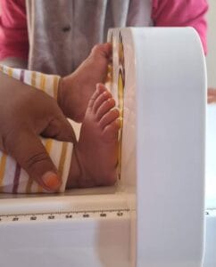 Meski Masih Banyak, Angka Prevalensi Stunting di Padang Capai Penurunan