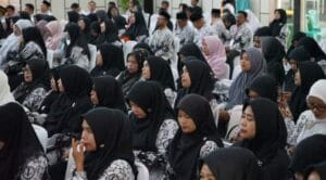 PGRI Solok Selatan Siapkan Berbagai Acara Sambut Hari Guru Nasional Ke-79 2024