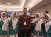 MAN 1 Padang Panjang Raih Penghargaan di Kompetisi Riset dan Inovasi Nasional