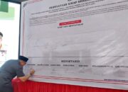 Songsong Pilkada, Warga Padang Perkuat “Bhineka Tunggal Ika”