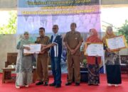 SMPN 2 Padang Panjang Raih Terbaik 1 Sekolah Adiwiyata Tingkat Sumbar 2024