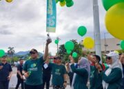 Peringati HKN ke-60, Pj Walikota Padang: Sukses Kesehatan Berawal dari Pelayanan Berkualitas  