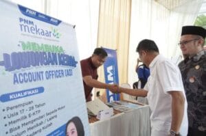 Bagi Warga Solok Selatan! Ada Banyak Lowongan Kerja di Job Fair SMK 1 dan SMK 5
