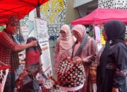 Ayo ke Gedung Youth Center, Ada Festival UMKM City Of Light dan Pertunjukan Seni Anak Padang