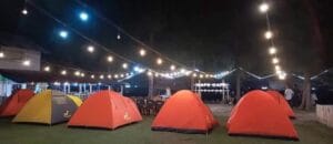 Hilangkan Stres Sepekan di Kapo-Kapo Island, Nikmati Camping dan Home Stay di Pulau Terluar Mandeh