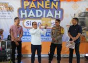 “Panen Hadiah Simpedes” BRI Bagikan Mobil, Sepeda Motor dan Beragam Hadiah di Padang Panjang