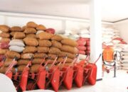 Tembus Pasar Luar Negeri, Pinang Pariaman Diekspor ke India