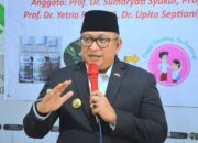 Jumlah Pemilih Pemula Capai 40%, Pj Walikota Padang Imbau Gen Z Mencoblos di Pilkada
