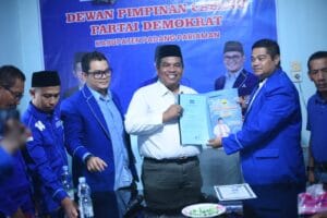 QUICK COUNT: Aciak Tumbang! Jhon Kenedy Aziz Menyala di Pilkada Padang Pariaman