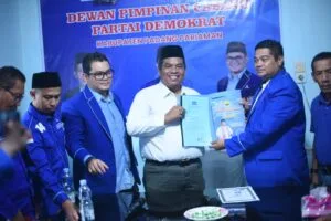 QUICK COUNT: Aciak Tumbang! Jhon Kenedy Aziz Menyala di Pilkada Padang Pariaman