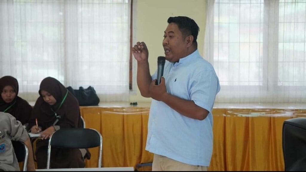 Hancurnya Nilai Demokrasi Akibat Politik Uang