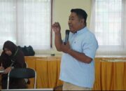 Hancurnya Nilai Demokrasi Akibat Politik Uang