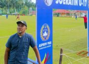 Jadi Pilihan Asprov PSSI Sumbar, Kades Sikapak Timur: Stadion Mini Persikatim Memenuhi Standar Kompetisi Resmi
