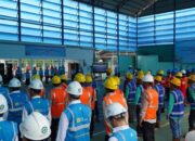 Ribuan Petugas Siaga Pilkada, PLN UID Sumbar Siapkan Listrik Tanpa Kedip Hingga TPS Pulau Terluar