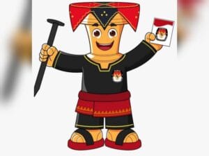 Gawat! Anak Muda Sumbar “Tak Acuh Politik”, Plt Gubernur Audy Joinaldy Ingatkan Sosialisasi KPU