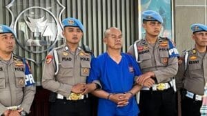 Ternyata! Kapolres Solok Selatan Juga Dibidik Si Penembak Sadis AKP Dadang Iskandar