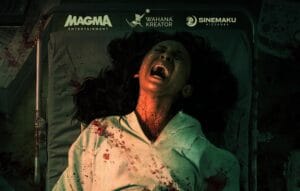FILM: Terbaru dari MAGMA Entertaiment, “Tumbal Darah” akan Menghantui Seluruh Bioskop Tanah Air