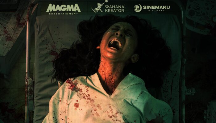 FILM: Terbaru dari MAGMA Entertaiment, “Tumbal Darah” akan Menghantui Seluruh Bioskop Tanah Air