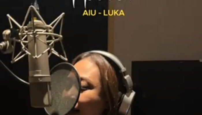 “LUKA” Original Sound Track Lagu Film “Sampai Nanti, Hanna!” Resmi Dirilis