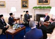 Presiden Prabowo dan Presiden Joe Biden Sepakat Perkuat Kemitraan Indonesia-Amerika Serikat