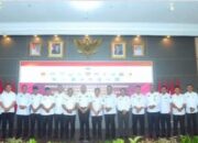 Pemprov Sumbar Bersama Pemkab/Pemko Kerjasama Laksanakan Optimalisasi Pemungutan Pajak