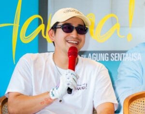 FILM: Bio One Jadi Sad Boy, Pendam Rasa Jadi Secret Admirer yang Berakhir Ditinggal Nikah!