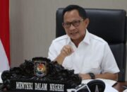 Mendagri Waspadai Kebocoran Data di KPU, Jumlah Pemilih Pilkada Serentak 2024 Capai 207 Juta Jiwa