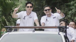 Tumbangkan Petahana! Bos Muda PO Miyor Menang Telak Lawan Deri Asta di Pilkada Sawahlunto