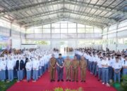 Ajak Generasi Muda Cintai Lingkungan, Pemprov Sumbar Kampanyekan Program “Sumbar Bersatu”