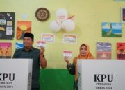 Luar Biasa! Sekda Kalahkan Walikota dan Wakil Walikota di Pilkada Kota Pariaman