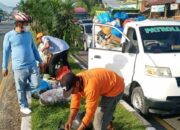 Mulai 2025, Pengelolaan Sampah di Kota Padang Diserahkan ke Kelurahan