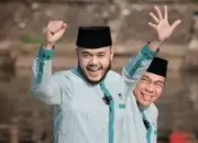 QUICK COUNT: Tumbangkan Petahana, Fadly Amran – Maigus Nasir Menang Telak di Pilkada Padang