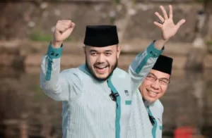 QUICK COUNT: Tumbangkan Petahana, Fadly Amran – Maigus Nasir Menang Telak di Pilkada Padang