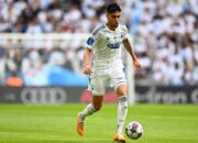 Usai Disetujui DPR-RI, Kevin Diks Selangkah Lagi Berseragam Timnas Indonesia