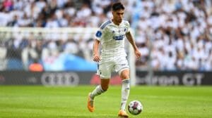 Usai Disetujui DPR-RI, Kevin Diks Selangkah Lagi Berseragam Timnas Indonesia