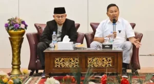 Pilkada Bukittinggi: Ramlan Nurmatias Klaim Suara Terbanyak! Erman Safar Mendadak Kumpulkan Tim Sukses Partai Pendukung