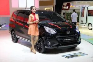 Kalahkan Dominasi Si Kembar Avanza-Xenia, Ini Dia Mobil Baru Paling Favorit Keluarga di Indonesia