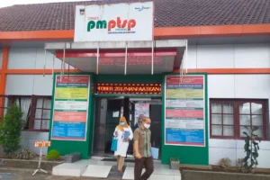 Ini 3 OPD Pemko Padang Dinyatakan Wilayah Bebas Korupsi oleh Kemen PAN-RB